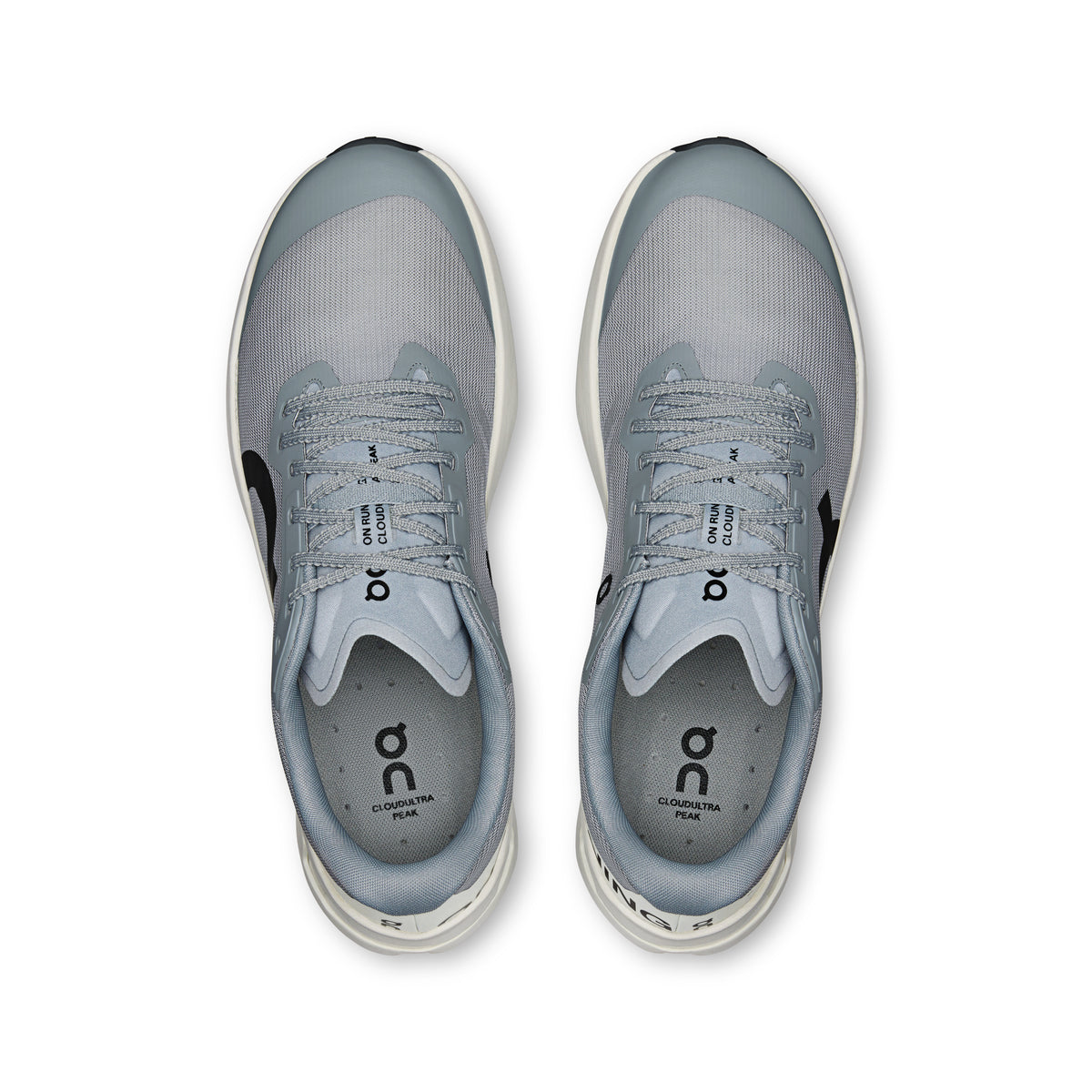 On Cloudultra Peak - Men's in Apollo / Aloe - view 2