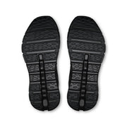 On Cloudtilt Moon - Women's in Black / Black - view 3