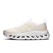 On Cloudtilt Moon - Women's in White / Frost - view 4