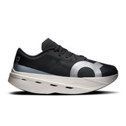 On Cloudboom Volt - Men's in White / Black - primary view