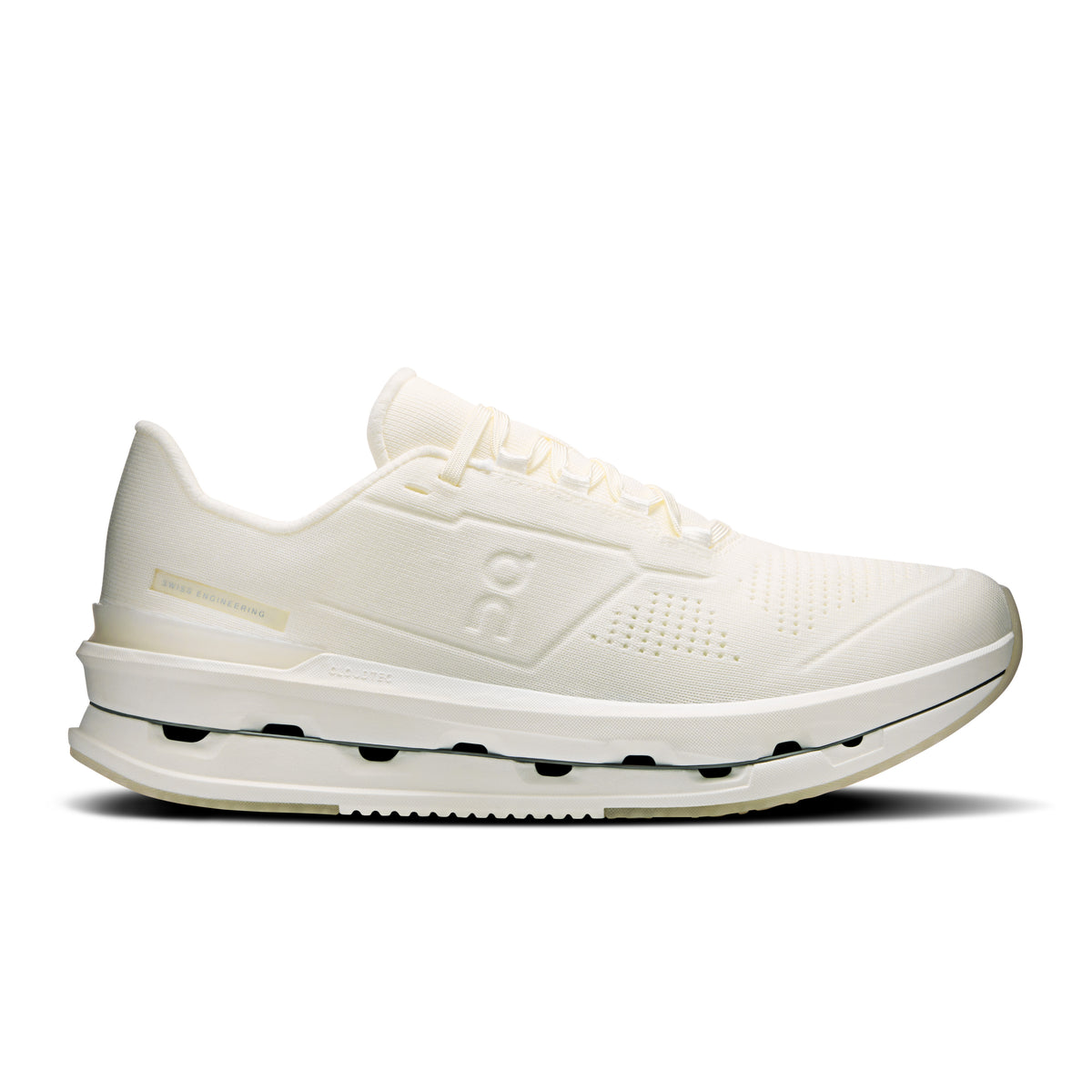 On Cloudrise Cyclon 1.1 - Men's in Undyed - primary view