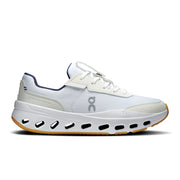 On THE ROGER Wildcard - Women's in White / Midnight - primary view