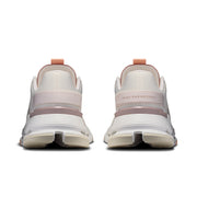On Cloudnova Form 2 - Women's in Oyster / Ivory - view 5