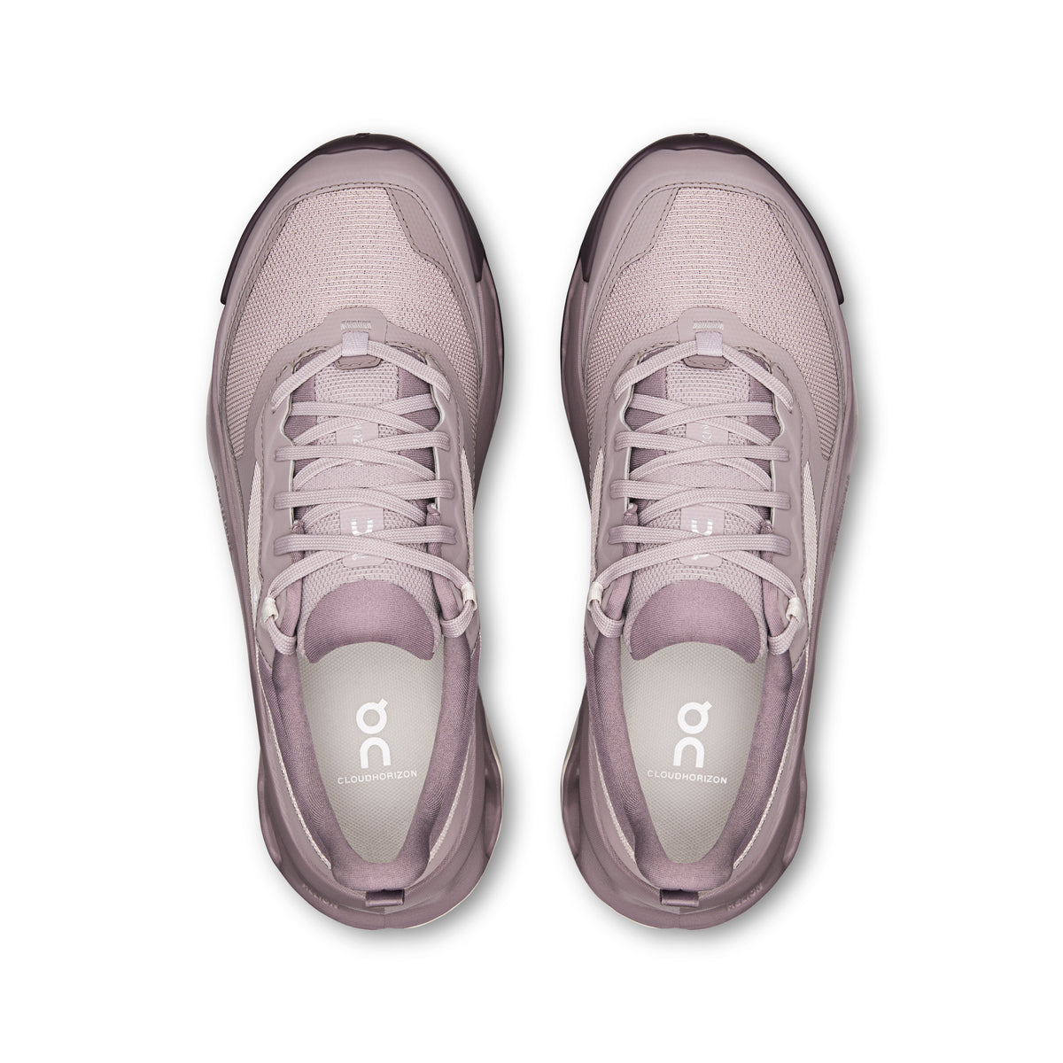On Cloudhorizon 2 - Women's in Fade / Heron - view 2