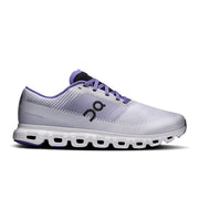 On Cloud 6 Push - Men's in Juniper / Lime - primary view