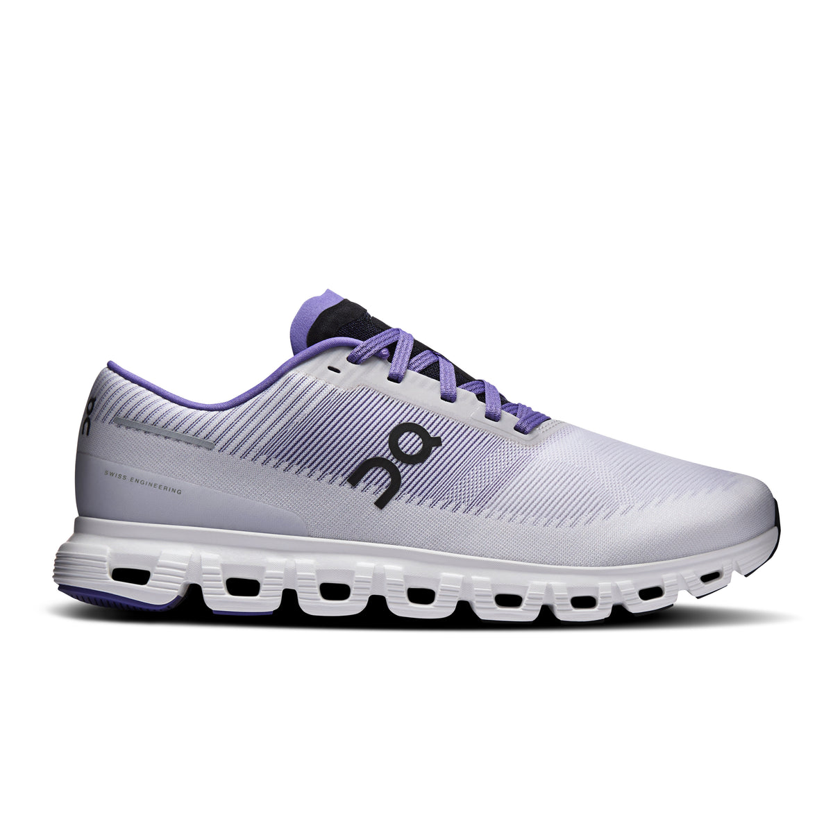 On Cloud 6 Push - Men's in Juniper / Lime - primary view
