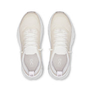 On Cloudtilt Moon - Women's in White / Frost - view 2
