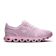 On Cloud 6 SHF - Women's in Aster / Begonia - primary view