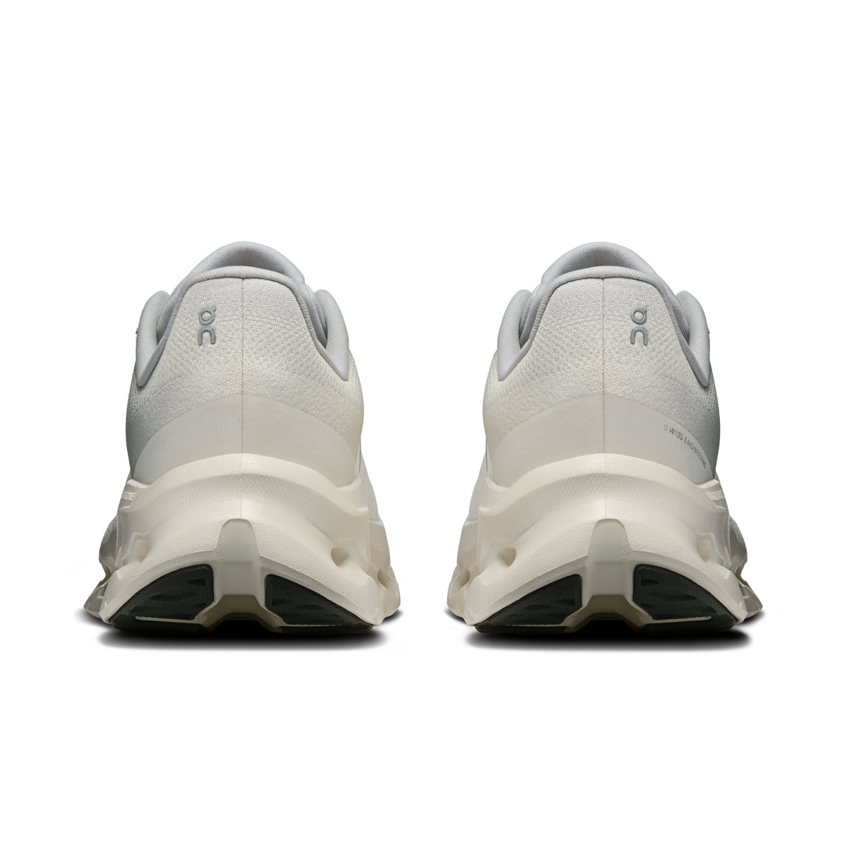 On Cloudtilt - Women's - Limited Edition Glacier / Ivory in Glacier / Ivory - view 5