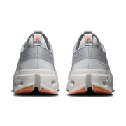 On Cloudsurfer Max - Men's - Limited Edition Glacier / Flame in Glacier / Flame - view 5