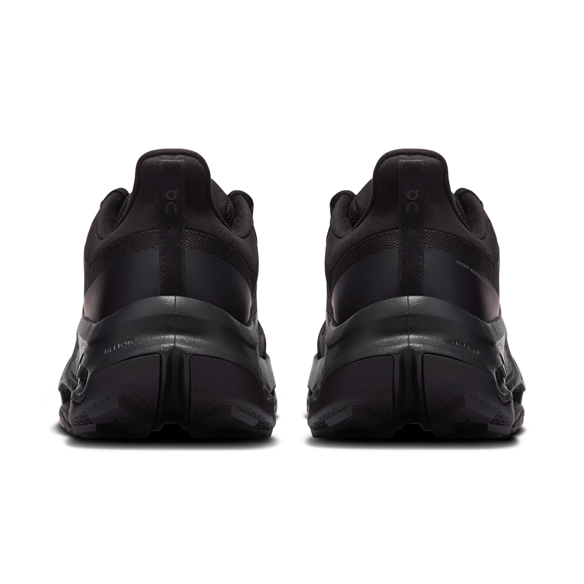 On Cloudhorizon 2 - Men's in Black / Black - view 5