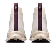 On Cloudtilt Hi LOEWE - Men's in Sand / Oatmeal / Plum - view 5