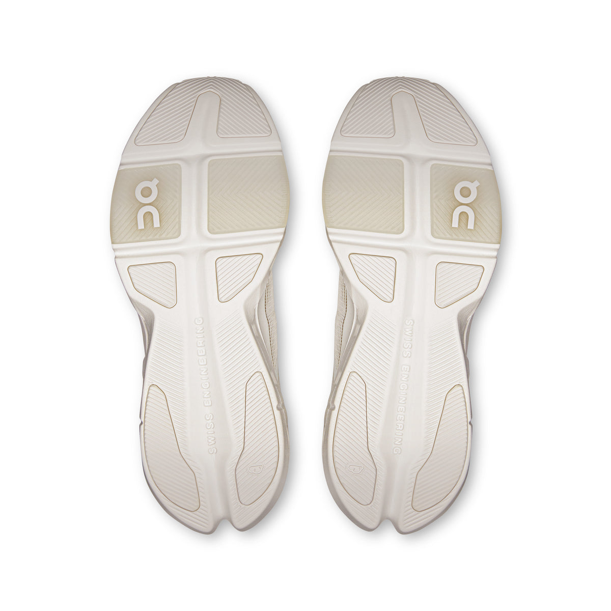 On Cloudpulse Next - Women's in White / Ice - view 3