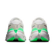 On Cloudrunner 3 Wide - Women's in Ghost / Verdite - view 5