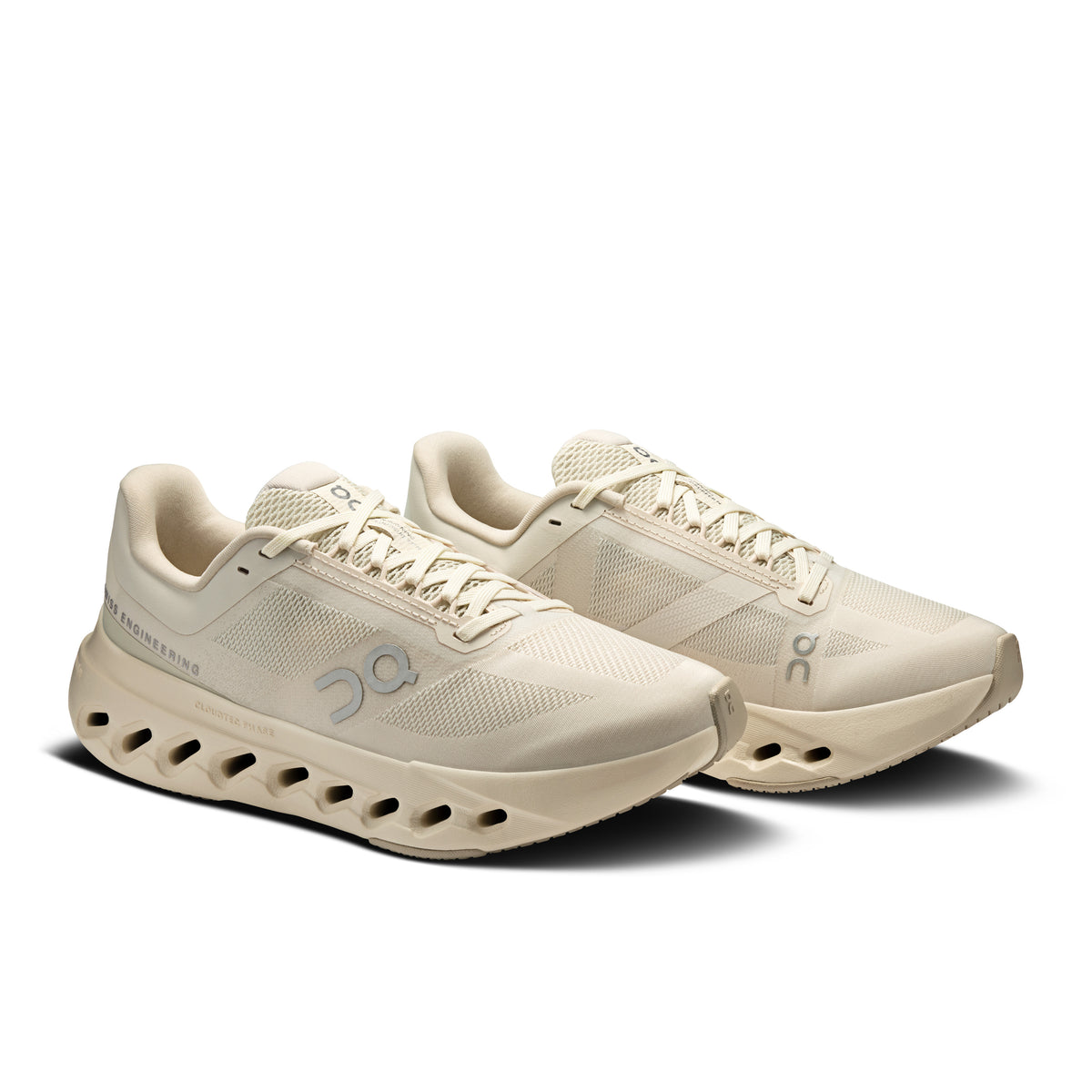 On Cloudsurfer Next - Women's in Dew / Dew - view 6