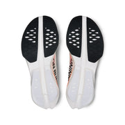 On Cloudboom Strike - Women's in White / Black - view 3