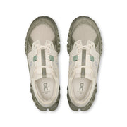 On Cloudswift Amp - Men's in Grain / Olive - view 2
