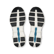 On Cloud X Tempo - Women's in Ivory / Storm - view 3
