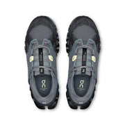 On Cloudswift Amp - Men's in Stone / Black - view 2