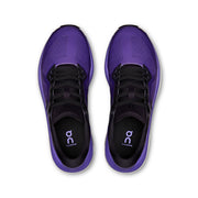 On Cloudzone - Women's in Tyrian / Black - view 2