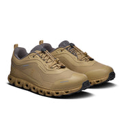 On Cloud 6 Geo Waterproof - Men's in Chai / Chai - view 6