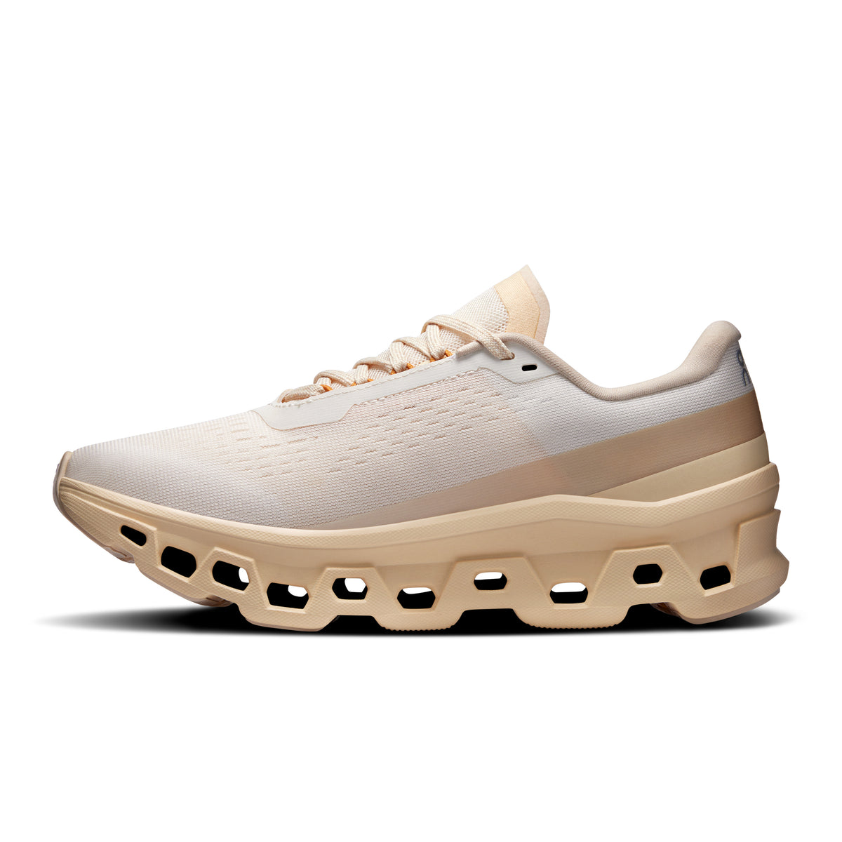 On Cloudmonster 1 - Women's in Dew / Blonde - view 4