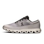 On Cloud 6 Push - Men's in Lilac / Black - view 4