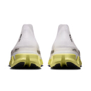 On LightSpray Cloudmonster 3 Hyper - Unisex in Limelight / Bloom - view 5