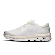 On Cloudzone - Women's in Ivory / Dew - view 4