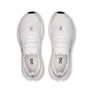 On Cloudsoma - Women's in White / White - view 2