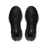 On Cloud X Tempo - Women's in Black / Eclipse - view 2