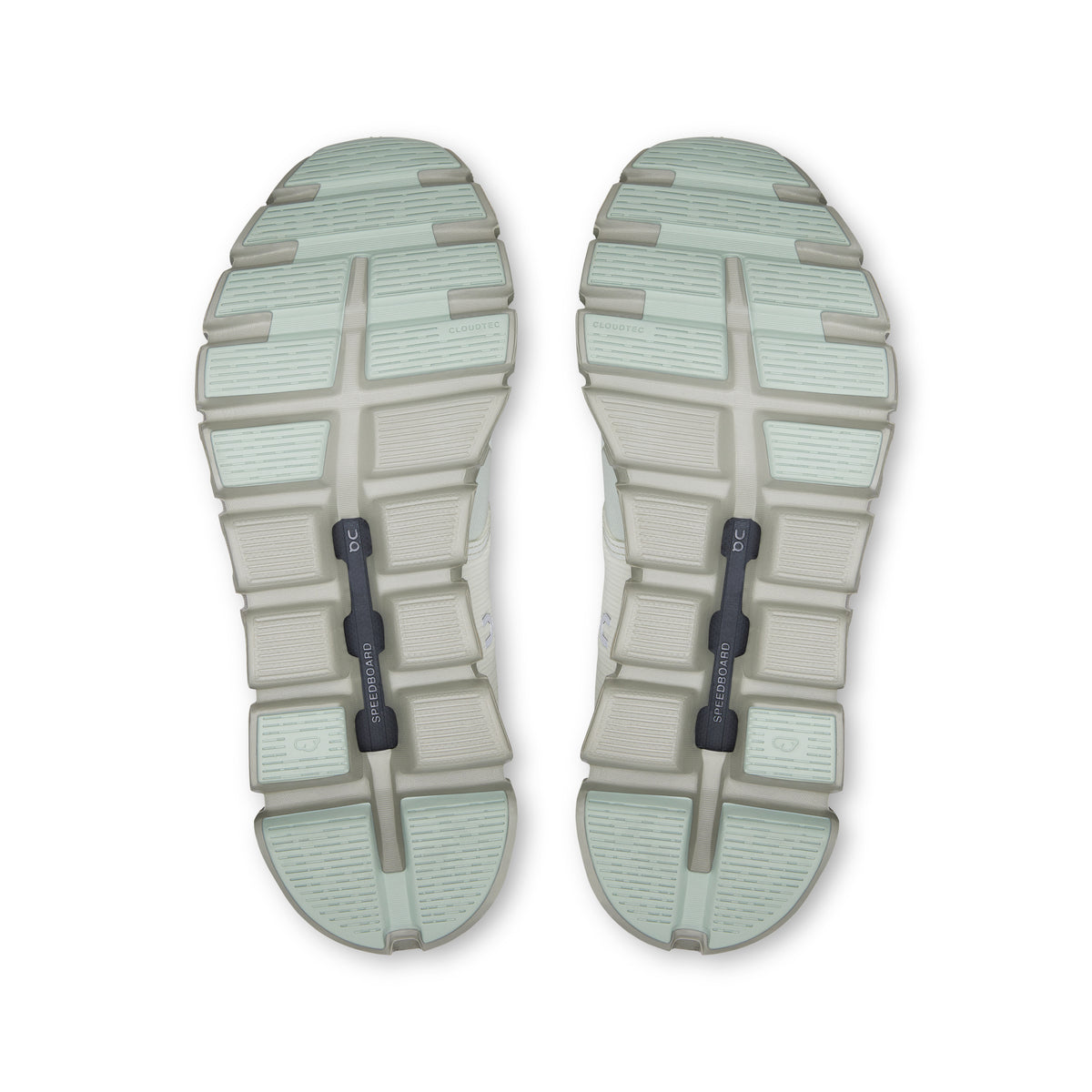 On Cloud 6 Waterproof - Women's