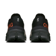On Cloudmonster 1 - Men's - Limited Edition Black / Black in Black / Eclipse - view 5