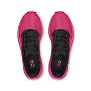 On Cloudzone - Women's in Pink / Black - view 2
