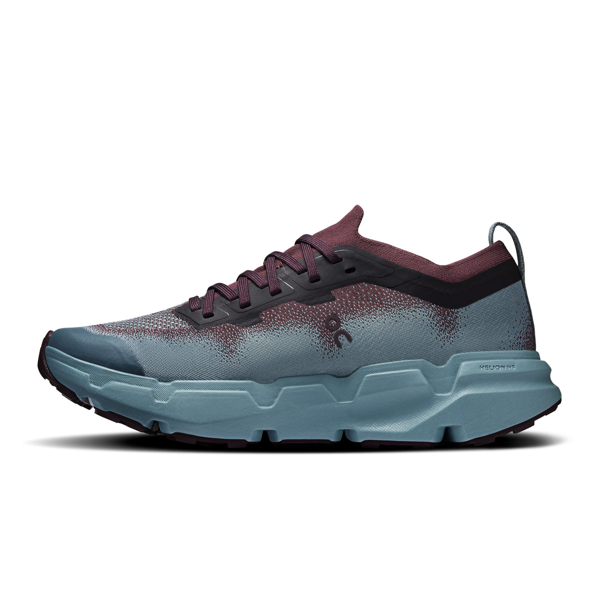 On Cloudsoma - Women's in Urchin / Agave - view 4