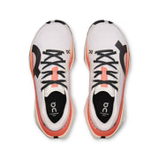 On Cloudboom Max - Women's in White / Reef - view 2