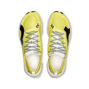 On Cloudboom Strike - Men's in Limelight / Wolf - view 2