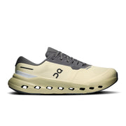On Cloudrunner 3 Waterproof - Men's in Pollen / Haze - primary view