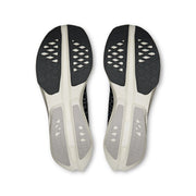 On Cloudboom Strike - Men's in Black / White - view 3