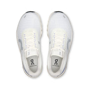 On Cloudmonster 2 - Women's - Classic Collection Ivory / Nimbus in Ivory / Nimbus - view 2
