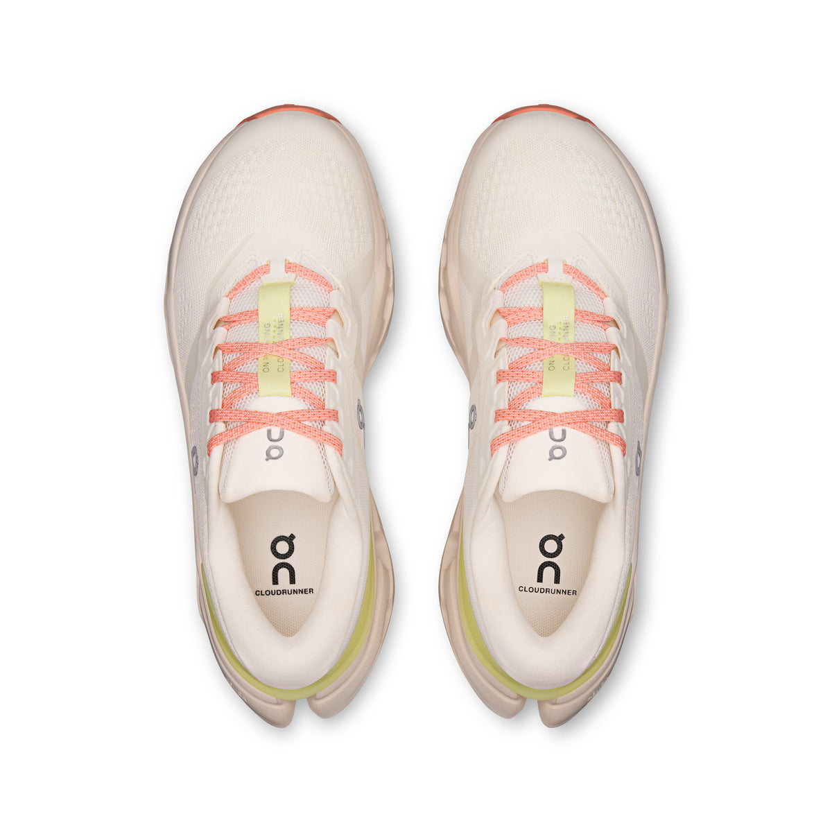 On Cloudrunner 3 - Women's