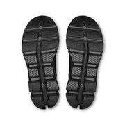 On Cloudswift 4 AD - Men's in Black / Black - view 3