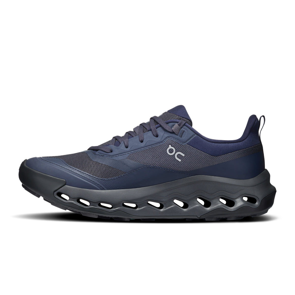 On Cloudhorizon 2 - Men's in Graphite / Eclipse - view 4