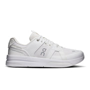 On THE ROGER Clubhouse Pro 2 - Men's in White / Ivory - primary view