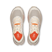 On Cloudultra 3 - Women's in Ivory / Pearl - view 2