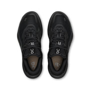 On THE ROGER Pro 3 - Women's in Black / Ash - view 2