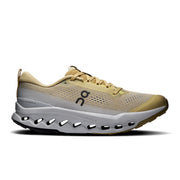 On Cloudsurfer Trail 2 - Men's in Safari / Glacier - primary view