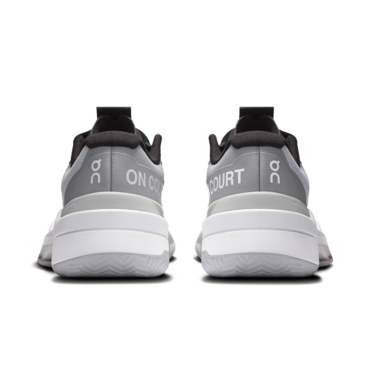 On THE ROGER Pro Fire Clay - Women's in Glacier / Black - view 5