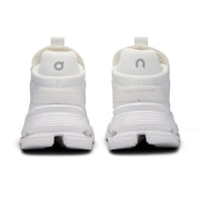 On Cloudnova 2 - Women's in All White - view 5