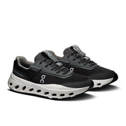On THE ROGER Wildcard - Women's in Black / White - view 6